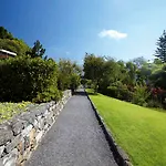 호텔 Quinta Da Casa Branca - Small Luxury Of The World 푼샬