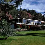 호텔 Quinta Da Casa Branca - Small Luxury Of The World 푼샬