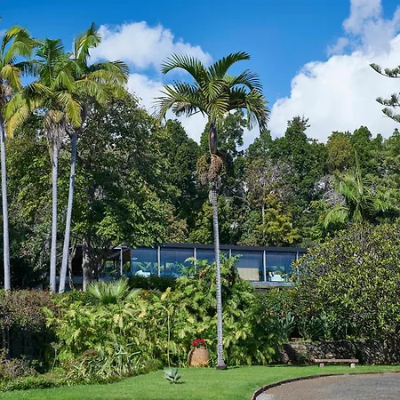 Quinta Da Casa Branca - Small Luxury Of The World Funchal