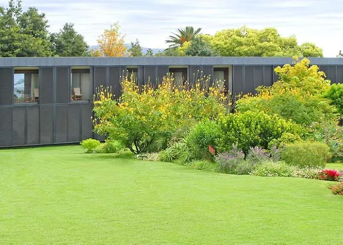 Quinta Da Casa Branca - Small Luxury Of The World Szálloda