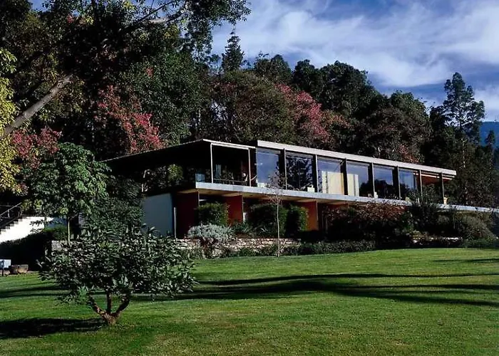 Szálloda Quinta Da Casa Branca - Small Luxury Of The World Funchal