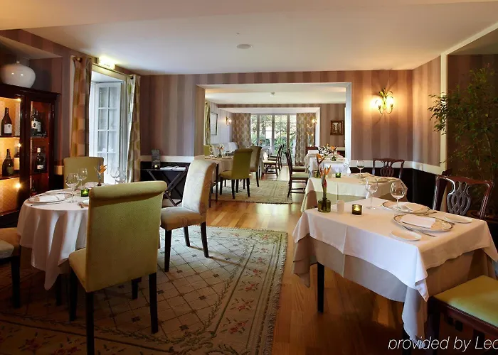 Szálloda Quinta Da Casa Branca - Small Luxury Of The World 5*